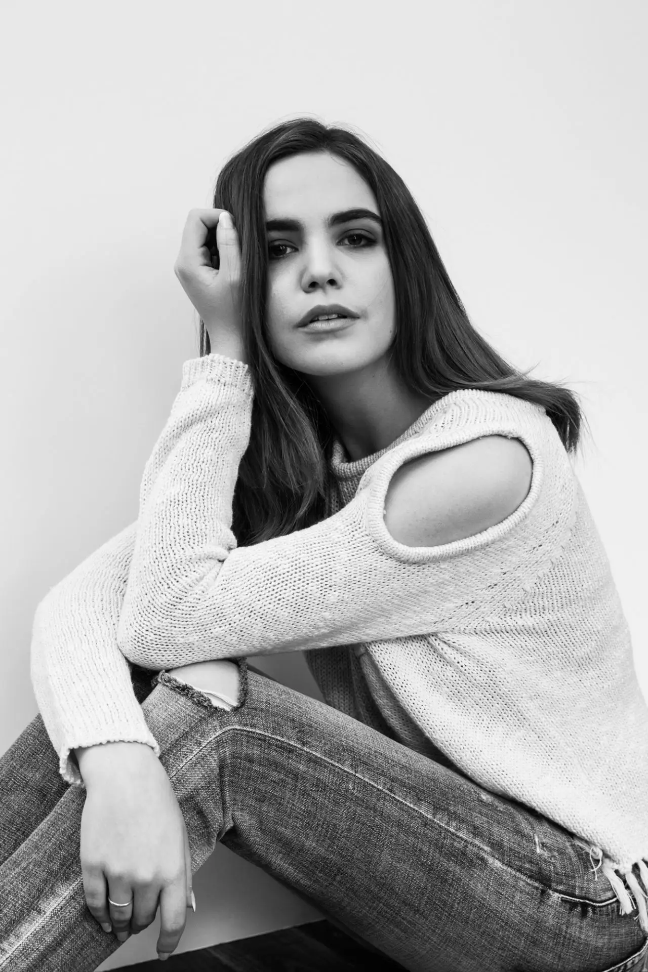 Bailee Madison at Photoshoot for Covetuer 2018 March05